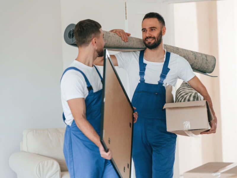 Beylikdüzü'nde Taşınırken Doğru Nakliyat Partnerini Seçmek: 5 Belirleyici Unsur