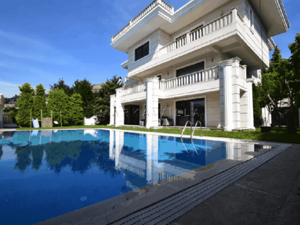 Beykoz Konakları’nda Kiralık Villa mı, Daire mi? Karar Rehberi