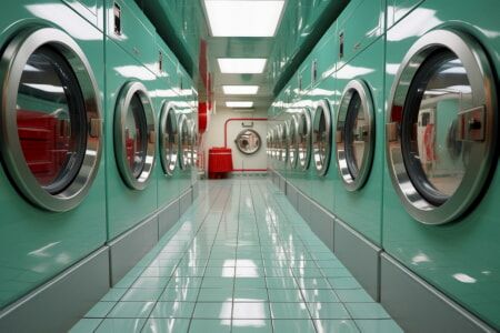Endütriyel Çamaşır Makinalarının İşletmelere Sağladığı Avantajlar