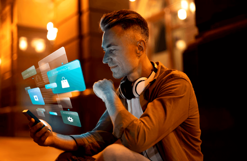 Dijital Minimalizm: Teknolojiyle Dengeli Yaşamanın Yolu