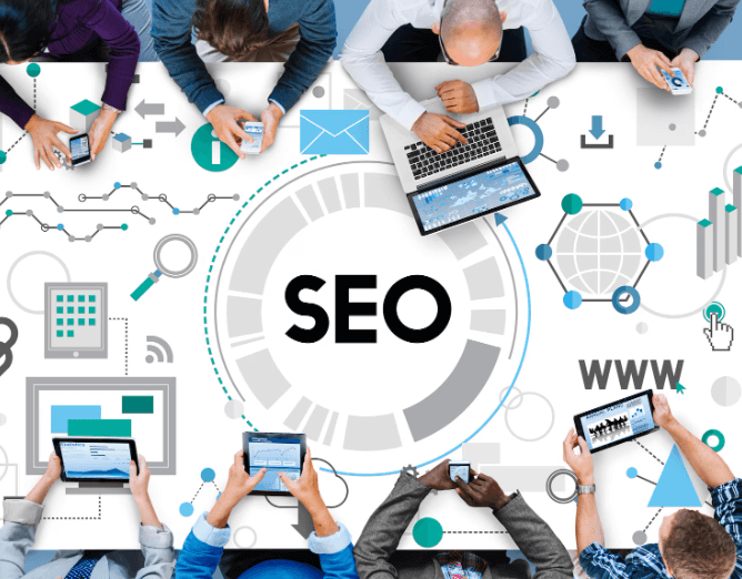 SEO Uyumlu Web Sitesi Nasıl Yapılır?
