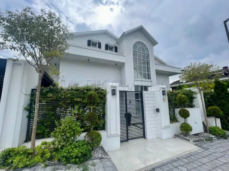 Acarkent Villa Satın Alma Rehberi ve Eşsiz Yatırım Fırsatları