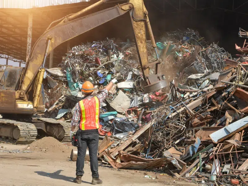 Kocaeli Hurdacı: Nakit Ödeme ve Güvenilir